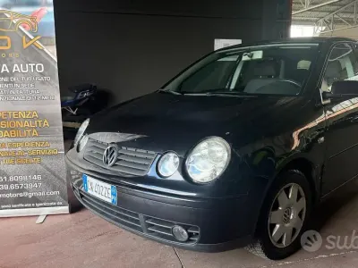 Usado VW Polo