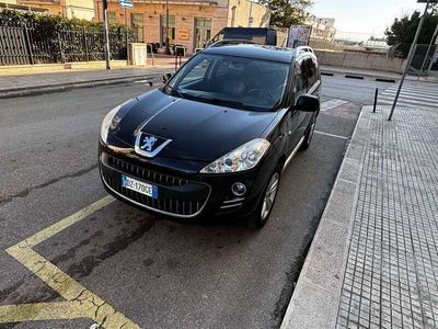 Peugeot 4007