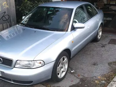 Usata Audi A4