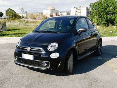 usata Fiat 500 5001.2 S 69cv my18