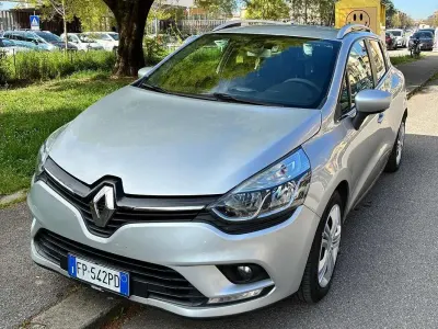 Usata Renault Clio GrandTour