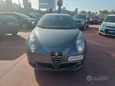 usata Alfa Romeo MiTo - 2010