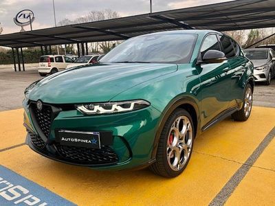 usata Alfa Romeo Tonale 1.5 130 CV MHEV TCT7 Edizione Speciale Vari Color