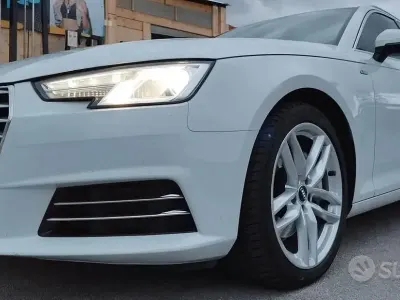 Usata Audi A4 190 CV (139 kW) 2016 Berlina