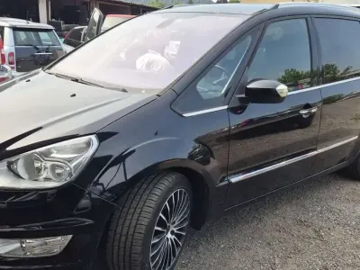 Usata Ford Galaxy 170 CV (125 kW) 2012 Other Monovolume