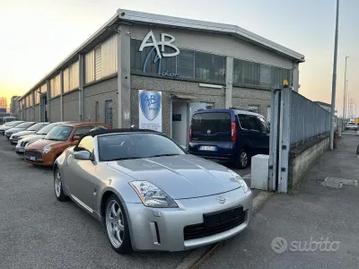 Usata Nissan 350Z