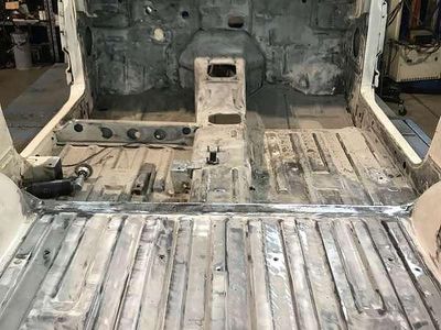 Usata Suzuki Samurai 45 CV (33 kW) 1991 SUV