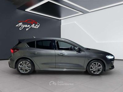 Usata Ford Focus ST-Line 125 CV (91 kW) 2022 Other Berlina