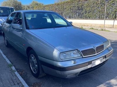 Usata Lancia Kappa 204 CV (150 kW) 1995 Blu/azzurro