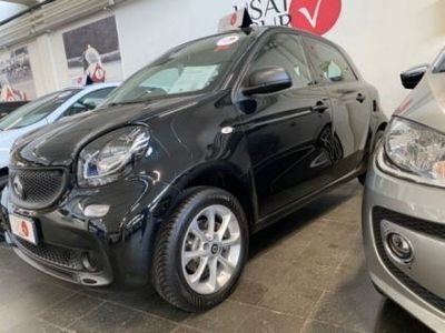 usata Smart ForFour forfour 2ªs. (W453)70 1.0 Urban