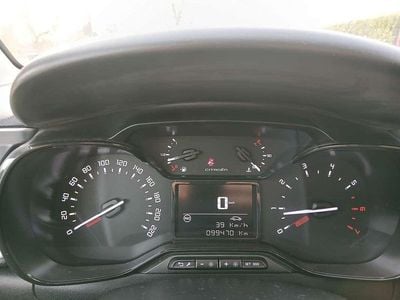 Usata Citroën C3