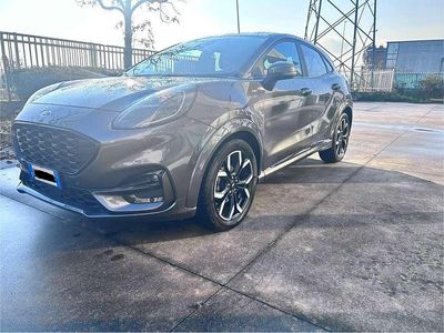 Usata Ford Puma ST-Line 125 CV (91 kW) 2020 SUV