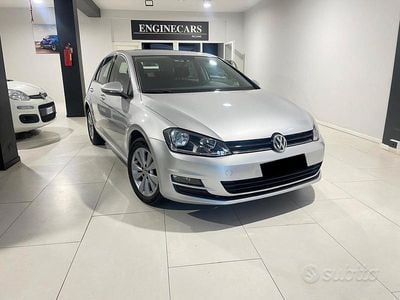 VW Golf Plus