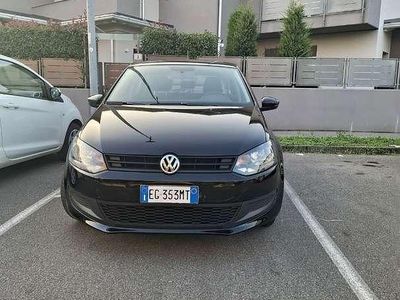 Usata VW Polo Trendline 60 CV (44 kW) 2011 Berlina
