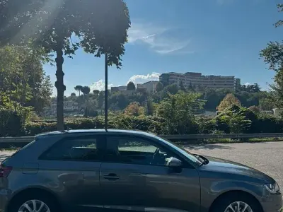 Usata Audi A3