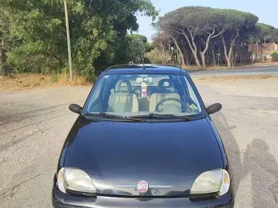 Usata Fiat 600