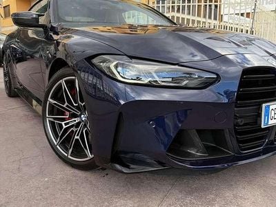 Usata BMW M4 Competition Edition 510 CV (375 kW) 2021 Other Coupé