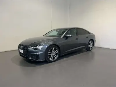 Usata Audi A6