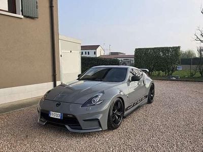 Usata Nissan 370Z 330 CV (242 kW) 2009 Coupé