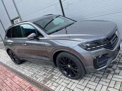 usata VW Touareg Touareg3.0 V6 tdi R-Line