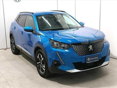 usata Peugeot 2008 1.2 130 CV Puretech