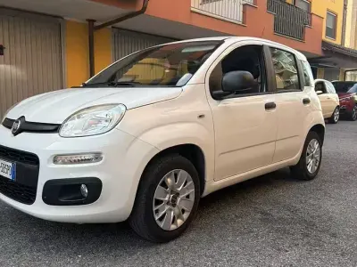 Usata Fiat Panda