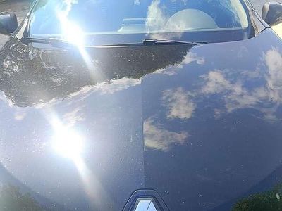 Usata Renault Mégane Dynamique 110 CV (80 kW) 2010 Berlina