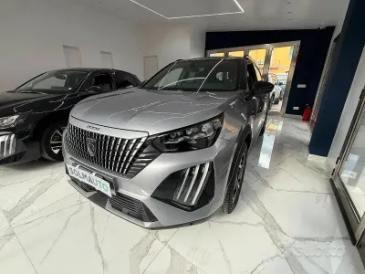 Begagnad Peugeot 2008 GT 131 HK (96 kW) 2024 Other SUV