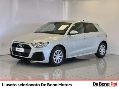 Usata Audi A1 Sportback