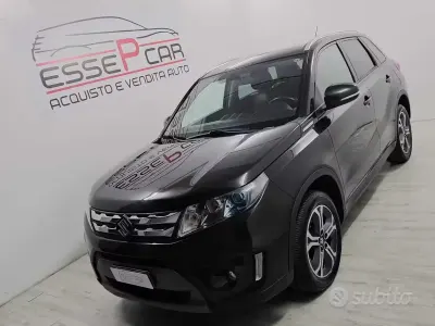 Usata Suzuki Vitara