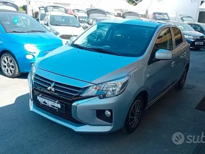 Usata Mitsubishi Space Star