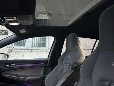 Usata VW Golf VIII R-line 150 CV (110 kW) 2023 Berlina