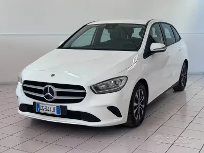 Usata Mercedes B160