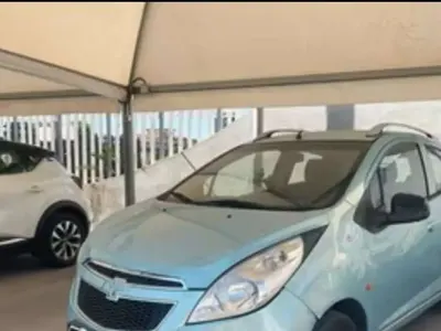 Usata Chevrolet Spark