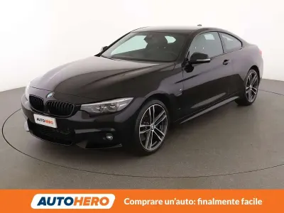 Usata BMW 420