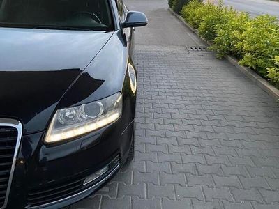 usata Audi A6 3.0 TDI