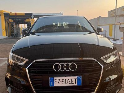 Usata Audi A3