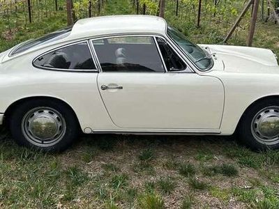 usata Porsche 912 Coupè