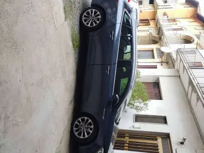 Usata Renault Mégane GrandTour 110 CV (80 kW) 2018 Grigio Station wagon