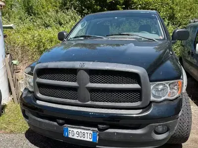 Usata Dodge Ram 2016