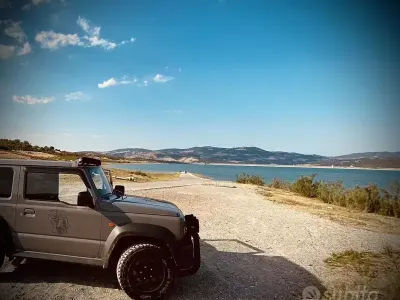 Usata Suzuki Jimny 102 CV (75 kW) 2019 SUV