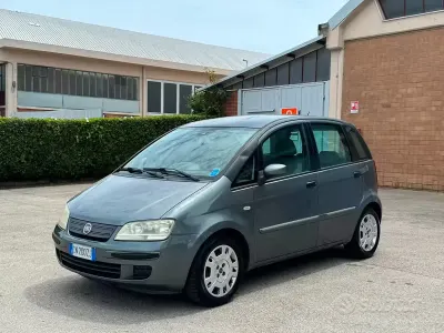 Usata Fiat Idea