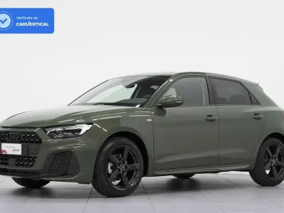 Nuova Audi A1 Ambiente 116 CV (85 kW) 2026 SUV
