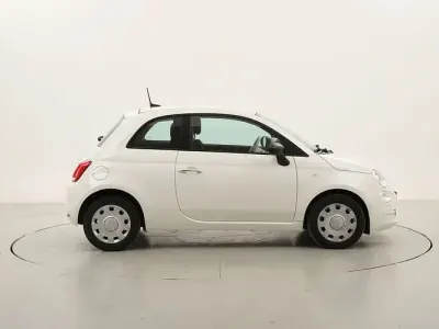 Occasion Fiat 500 69 ch (50 kW) 2022 Citadine