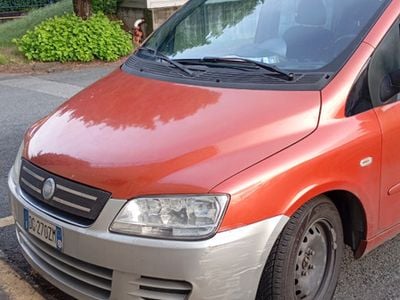 Fiat Multipla