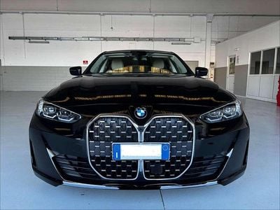 Usata BMW 420 Sport Line 190 CV (139 kW) 2023 Nero Coupé