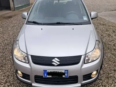 Occasion Suzuki SX4