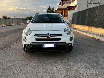 usata Fiat 500X 1.0 T3 Cross 120cv