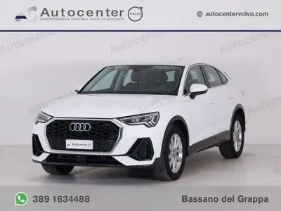 Usata Audi Q3 Sportback