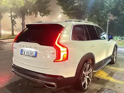 Usata Volvo XC90 Plus 235 CV (172 kW) 2015 SUV